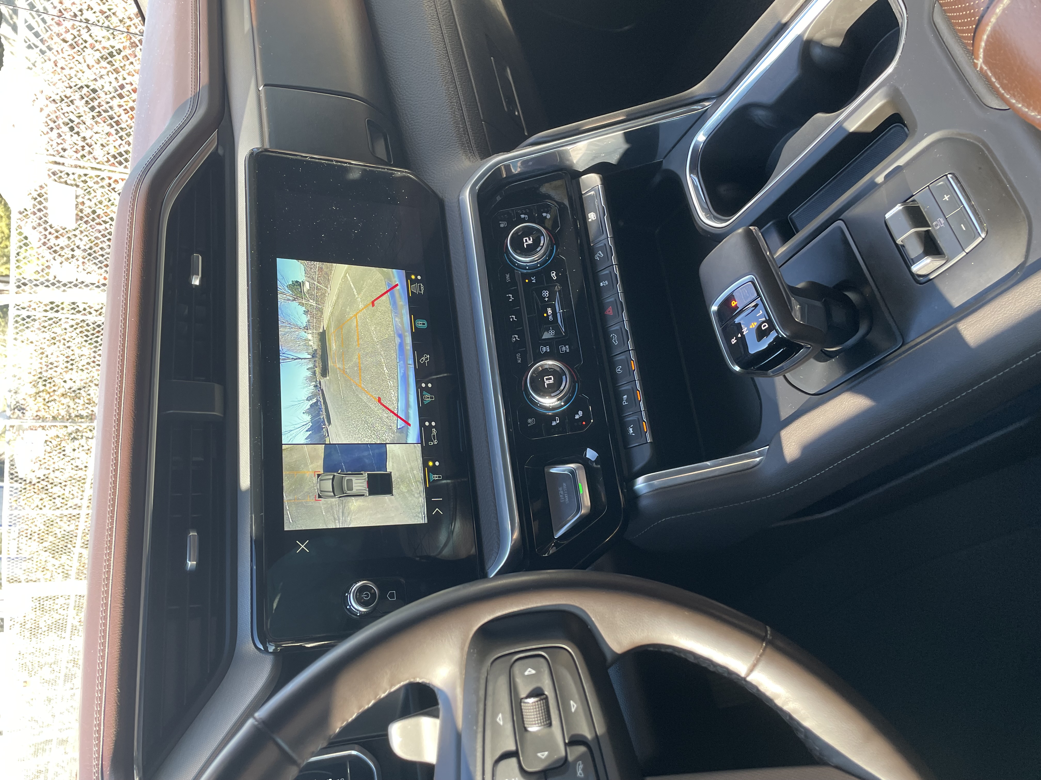 Used 2023 GMC Sierra 1500 Denali AWD/4WD image 5