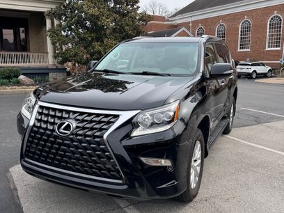 Used 2019 Lexus GX 460 Premium w/ Premium Package