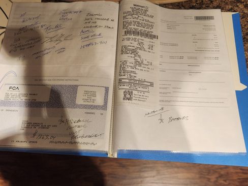 Used 2018 RAM 2500 Tradesman w/ Chrome Appearance Group image 23