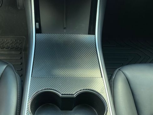 Used 2019 Tesla Model 3 Long Range AWD/4WD image 27