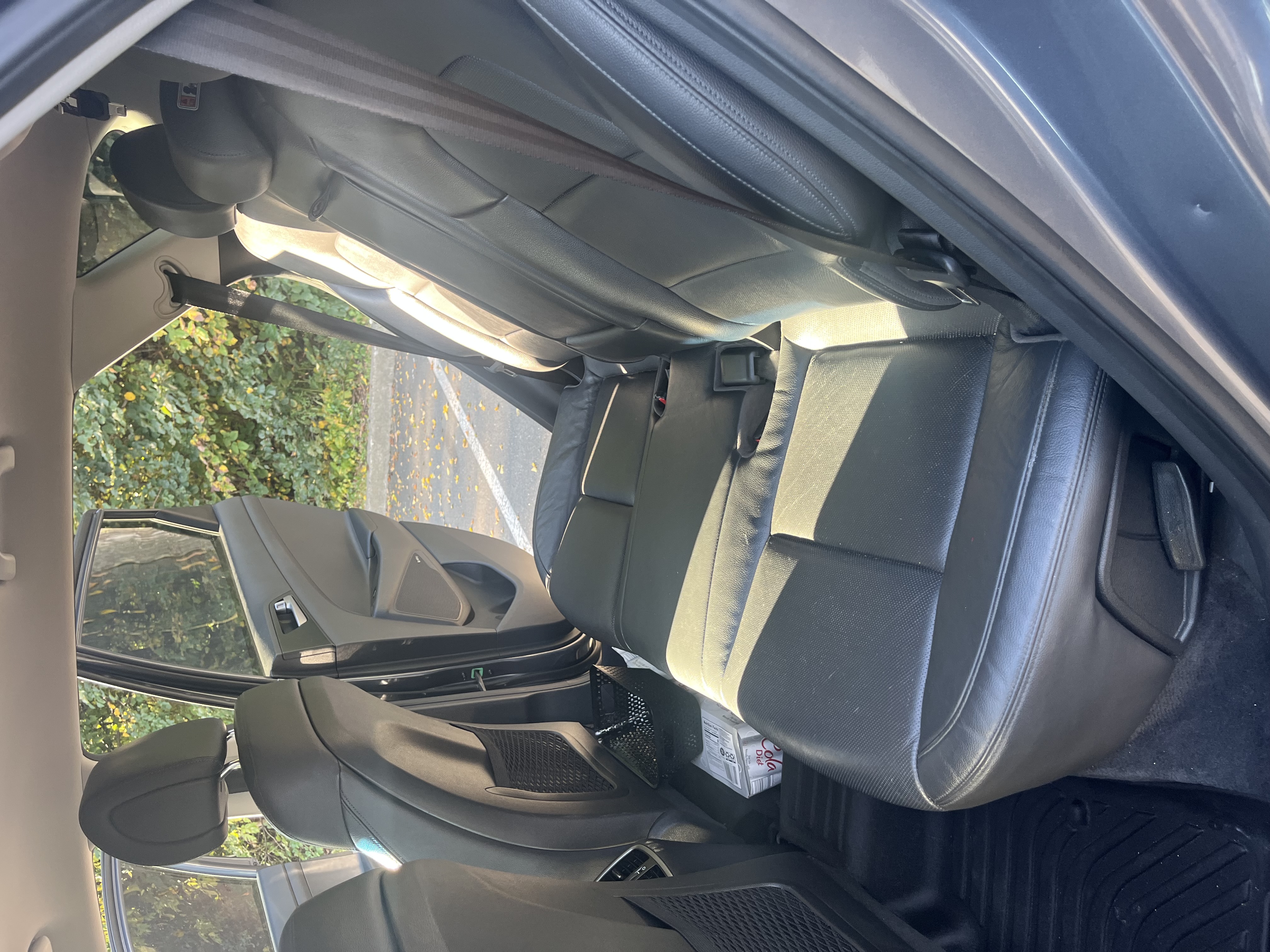 Used 2017 Hyundai Tucson Limited AWD/4WD image 9