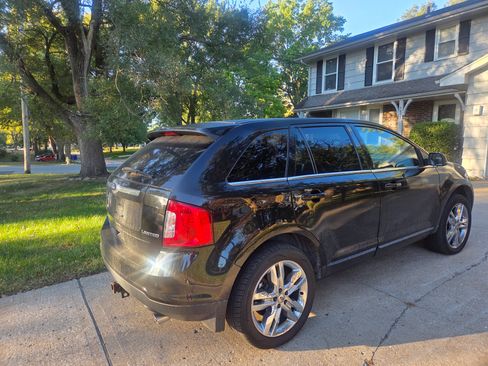 Used 2013 Ford Edge Limited image 6