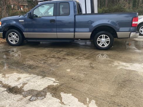 Used 2006 Ford F150 XLT image 5