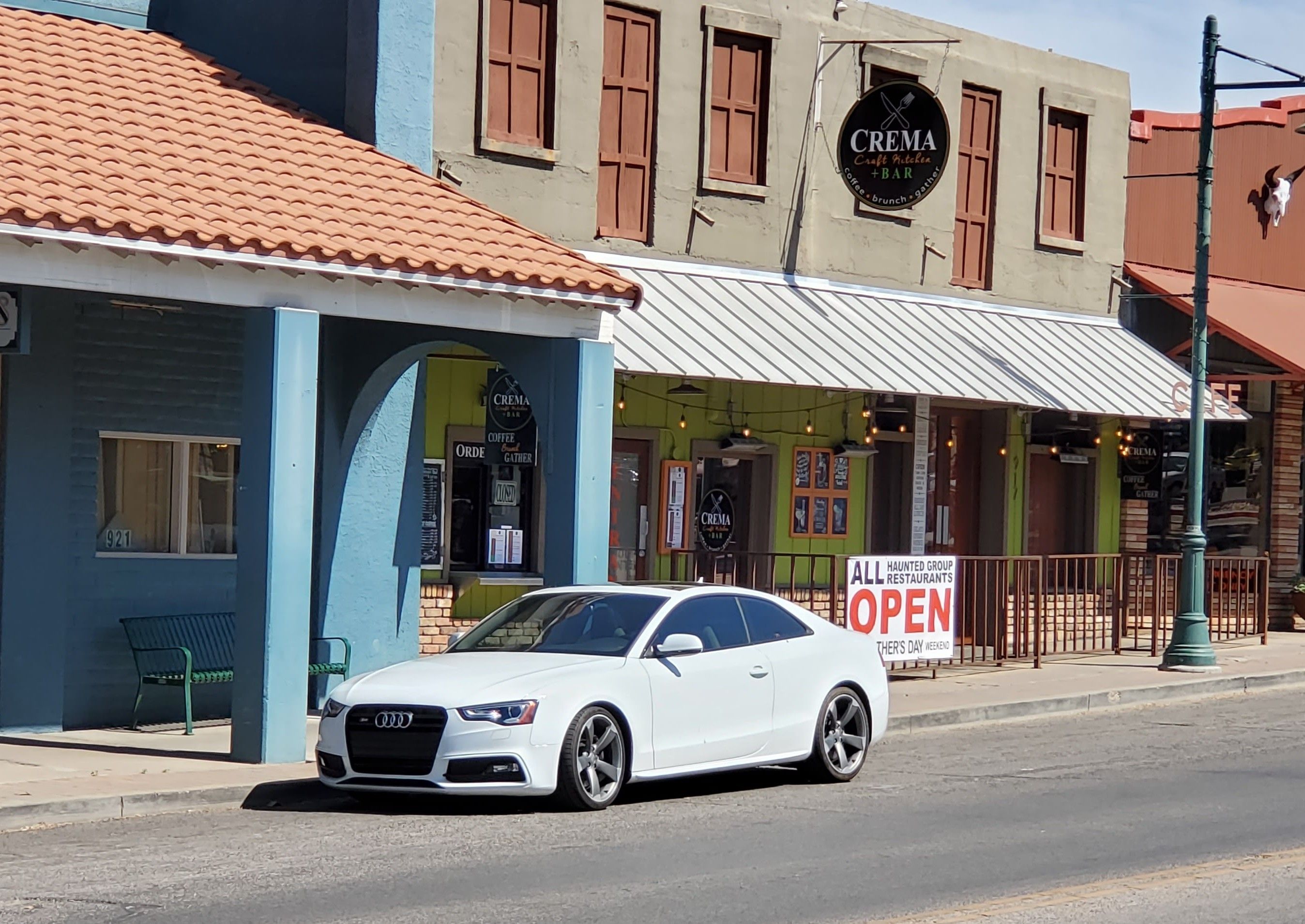 Used 2016 Audi S5 Premium Plus w/ Technology Package AWD/4WD image 1