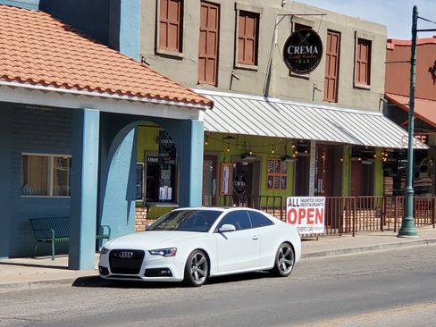 Used 2016 Audi S5 Premium Plus w/ Technology Package image 2