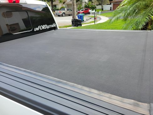 Used 2021 Ford F150 Limited image 13