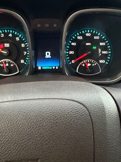 Used 2014 Chevrolet Malibu LTZ FWD image 19