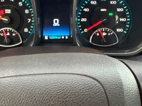 Used 2014 Chevrolet Malibu LTZ FWD image 19