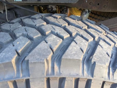 Used 2011 Ford F250 Lariat w/ Lariat Ultimate Pkg image 13