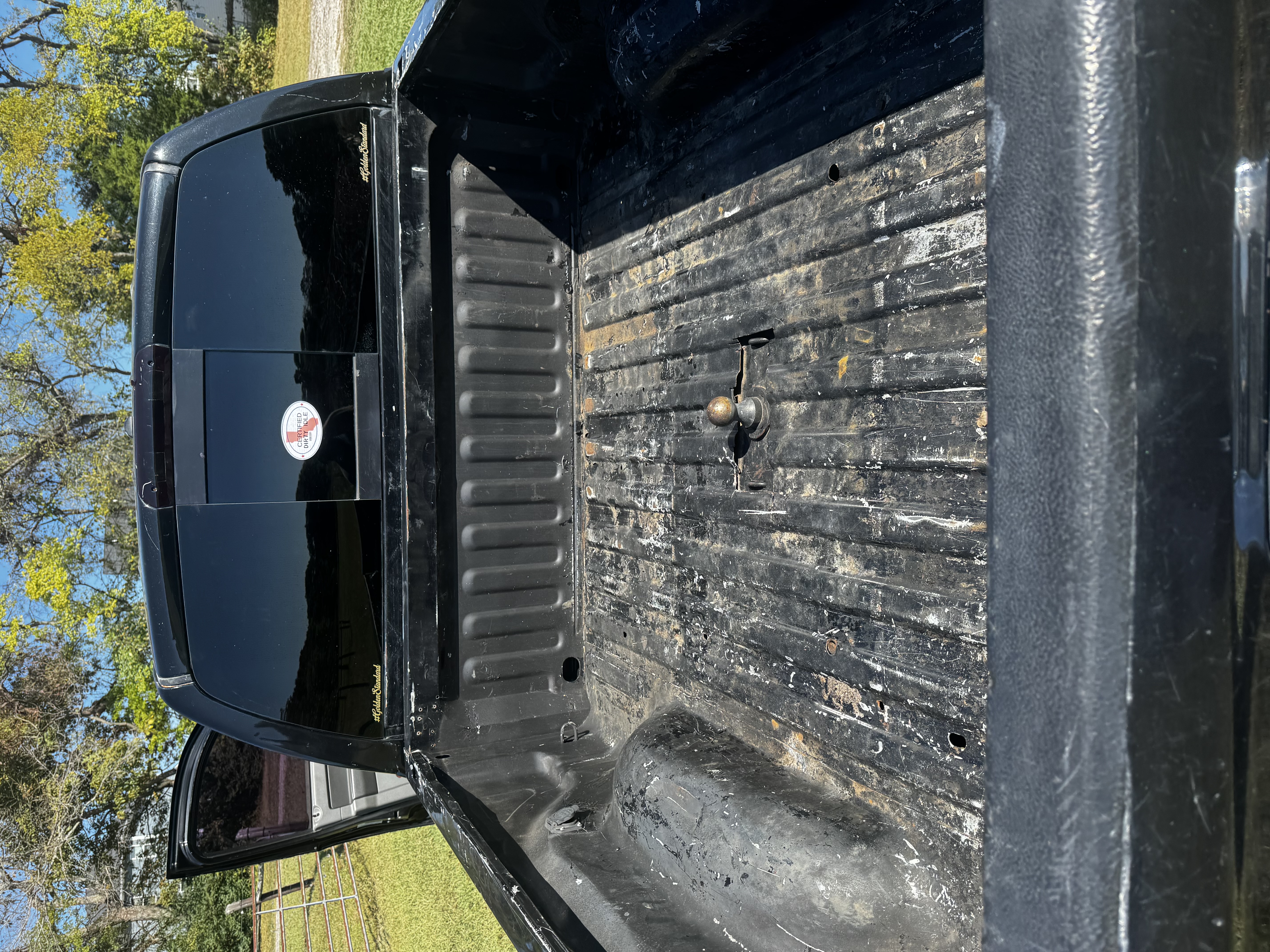 Used 2007 Dodge Ram 2500 Truck SLT w/ Light Group AWD/4WD image 16