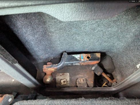 Used 2007 Ford Explorer Sport Trac Limited image 16