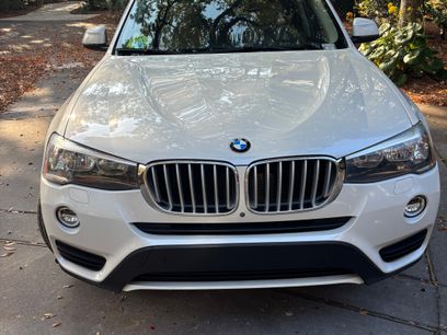 Used 2016 BMW X3 xDrive28i