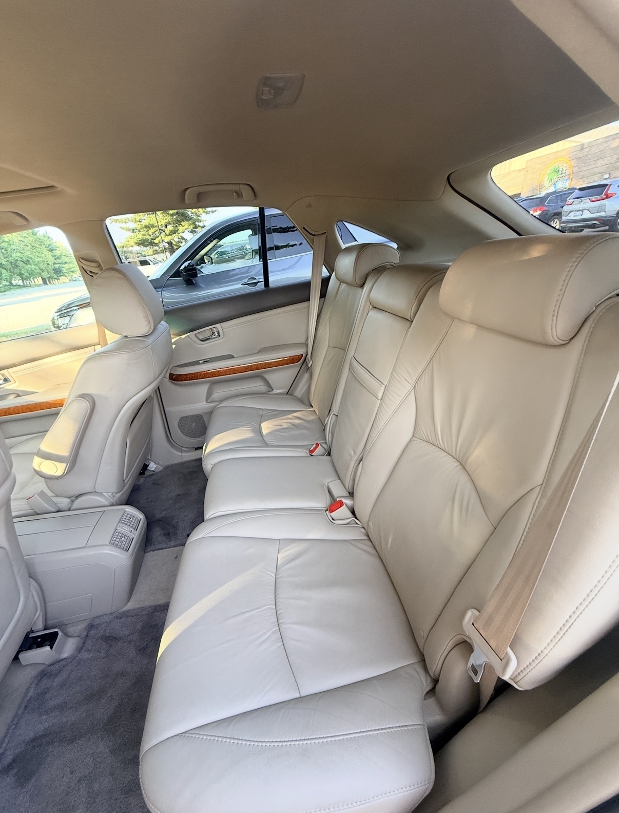 Used 2009 Lexus RX 350 AWD image 28