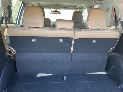 Used 2013 Toyota RAV4 Limited image 16