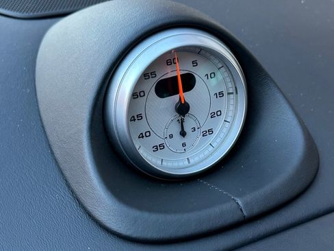 Used 2008 Porsche 911 Turbo image 26