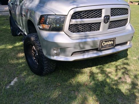 Used 2019 RAM 1500 Express w/ Express Value Package RWD image 4
