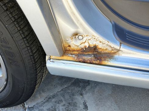 Used 2004 Subaru Baja Turbo image 13