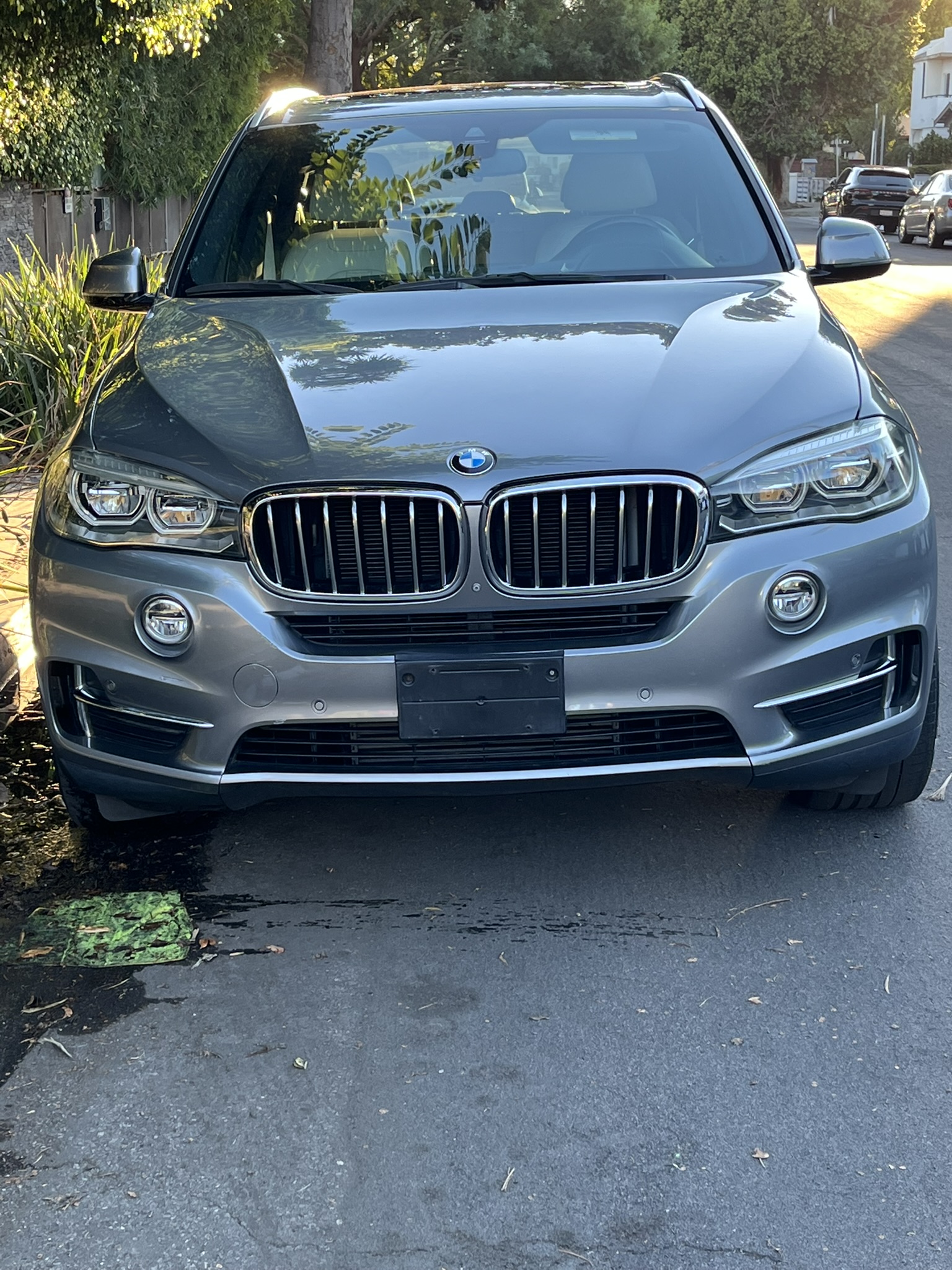 Used 2017 BMW X5 sDrive35i RWD image 29