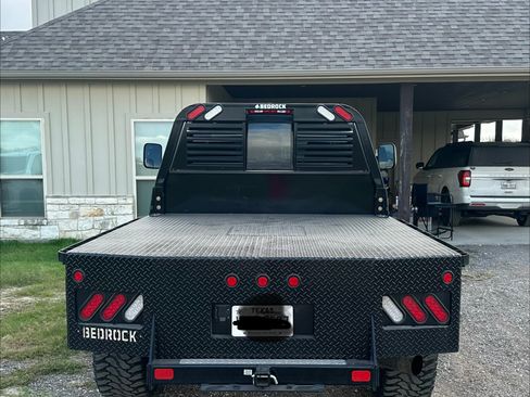 Used 2008 Dodge Ram 2500 Truck SLT w/ Popular Equipment Group image 2