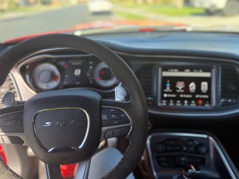 Used 2018 Dodge Challenger SRT Demon RWD image 4