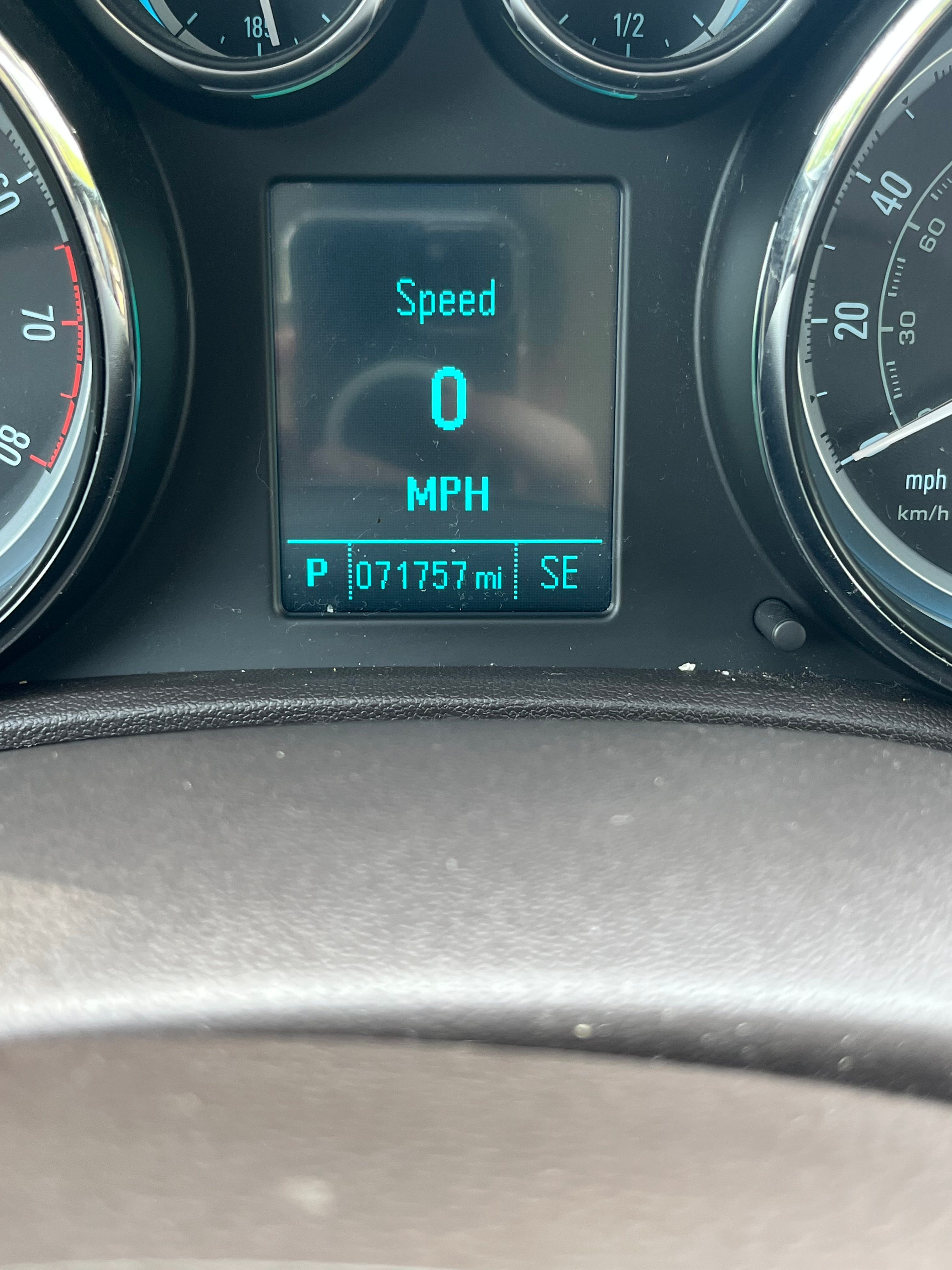 Used 2015 Buick Verano FWD image 4