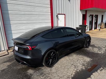 Used 2024 Tesla Model 3 Performance
