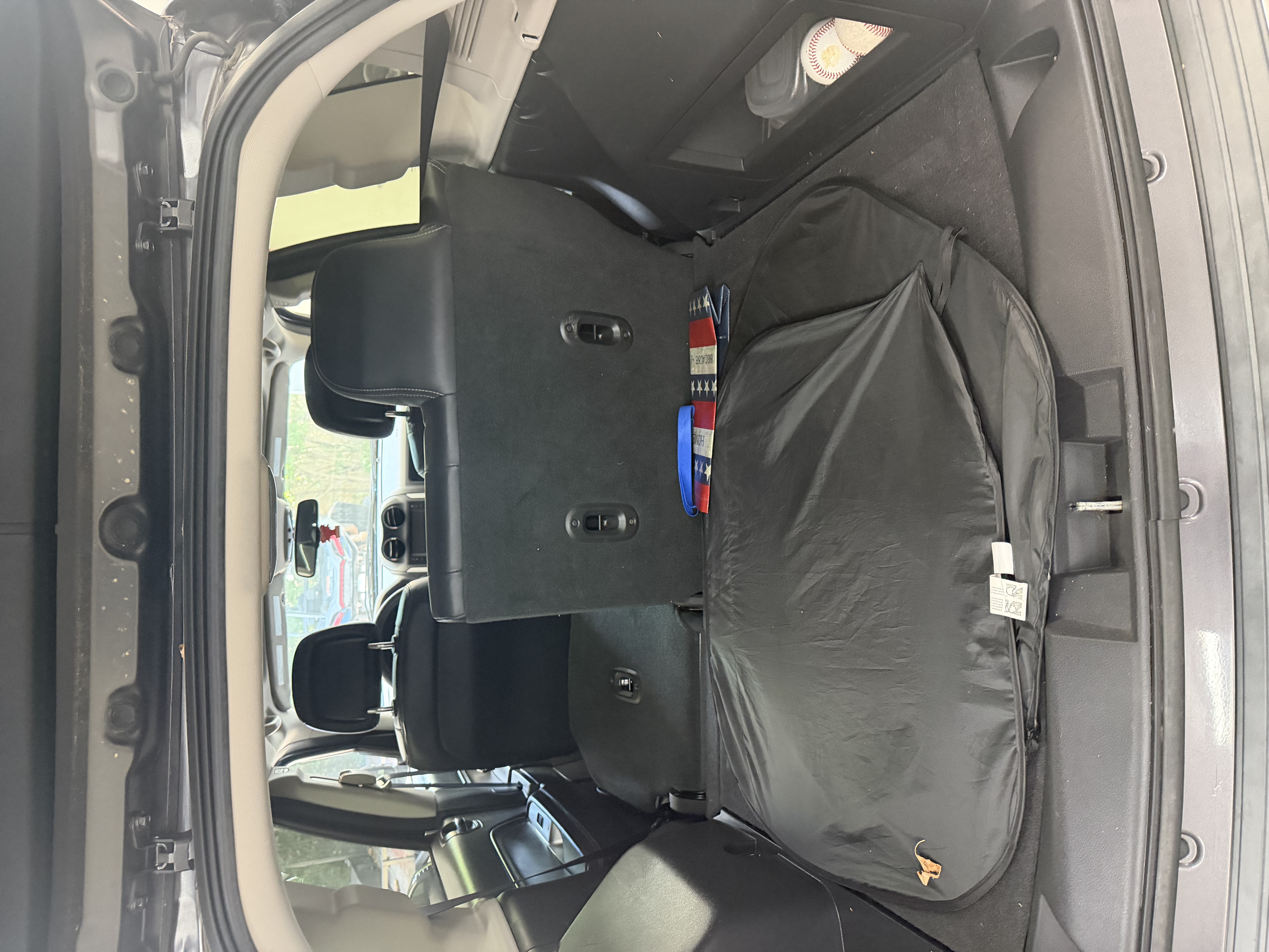 Used 2016 Jeep Compass High Altitude AWD/4WD image 8