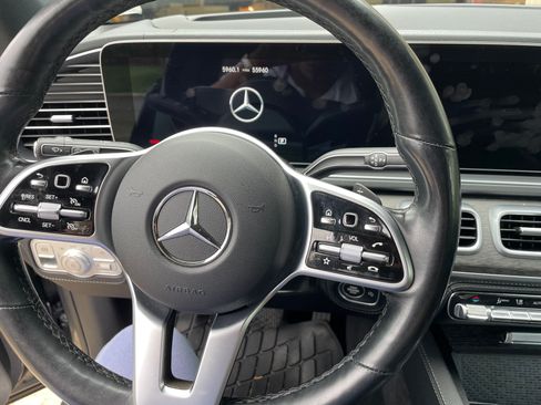 Used 2023 Mercedes-Benz GLE 350 4MATIC image 12