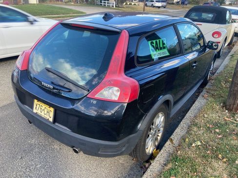 Used 2008 Volvo C30 T5 Version 2.0 image 2