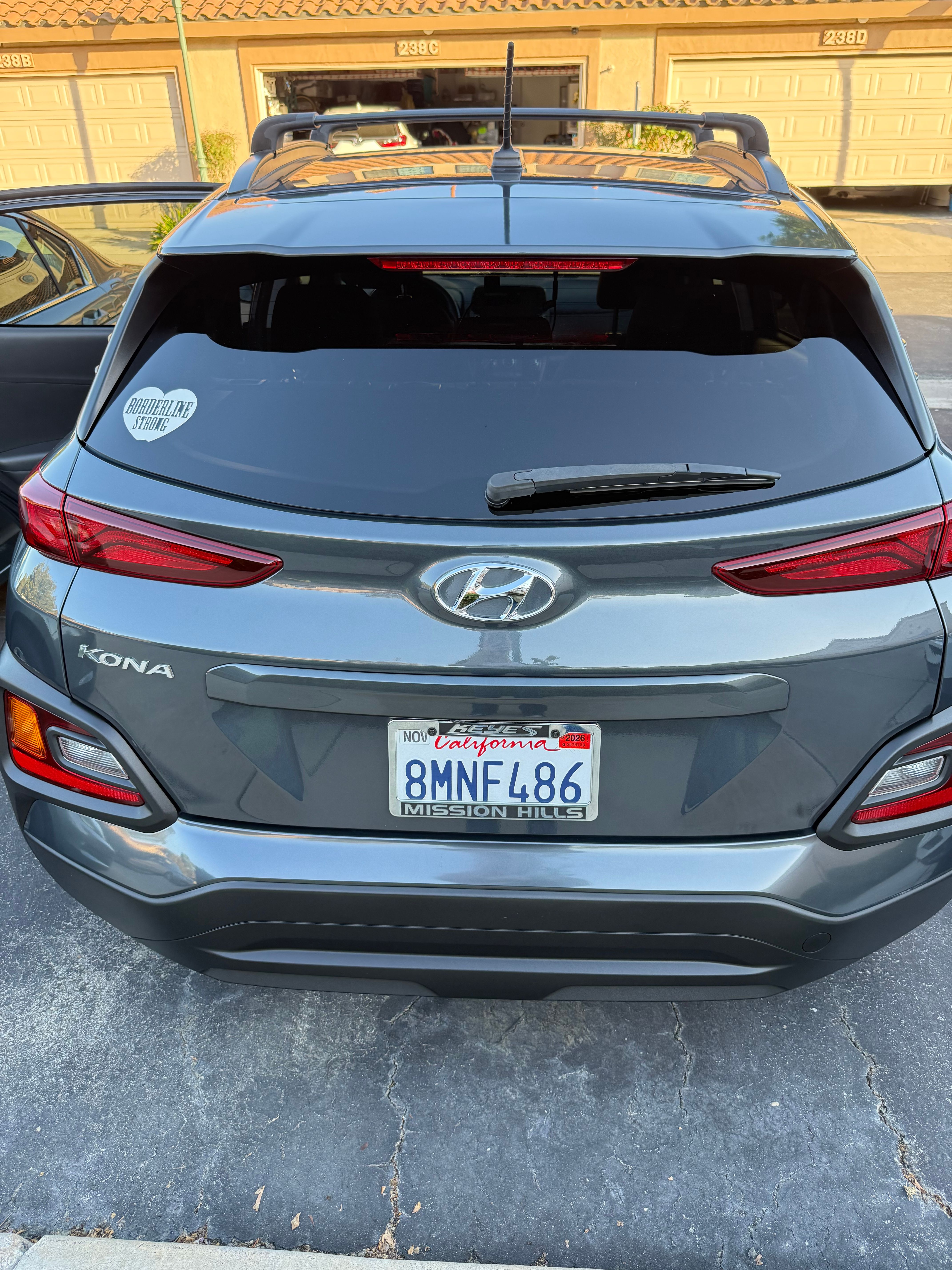 Used 2019 Hyundai Kona SEL FWD image 4
