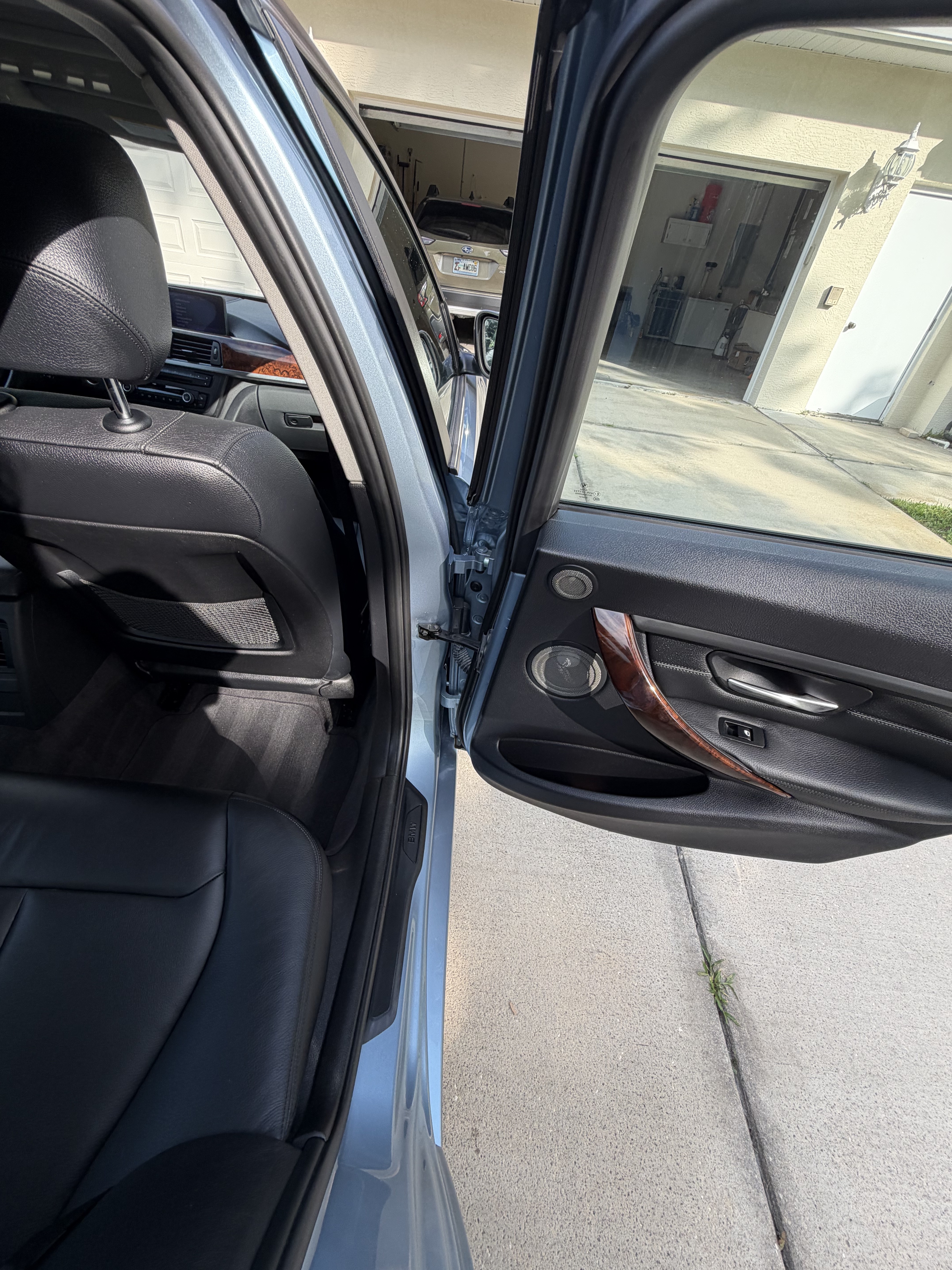 Used 2013 BMW 335i Sedan RWD image 23