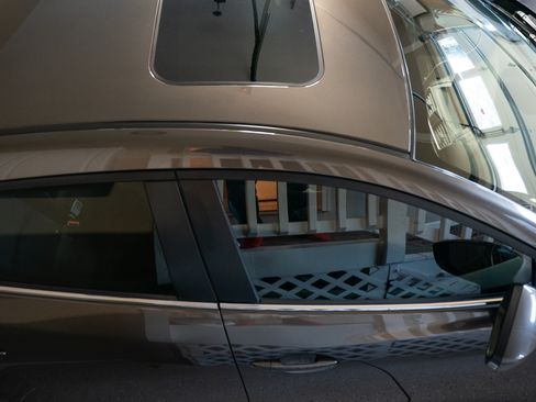 Used 2016 MAZDA MAZDA3 i Touring image 25