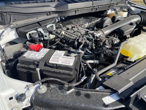 Used 2023 Ford F150 XL image 11