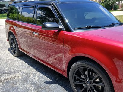 Used 2019 Ford Flex SEL w/ Equipment Group 202A