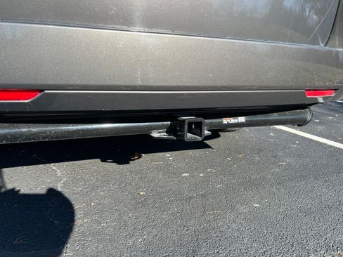 Used 2014 Honda Odyssey EX-L image 17