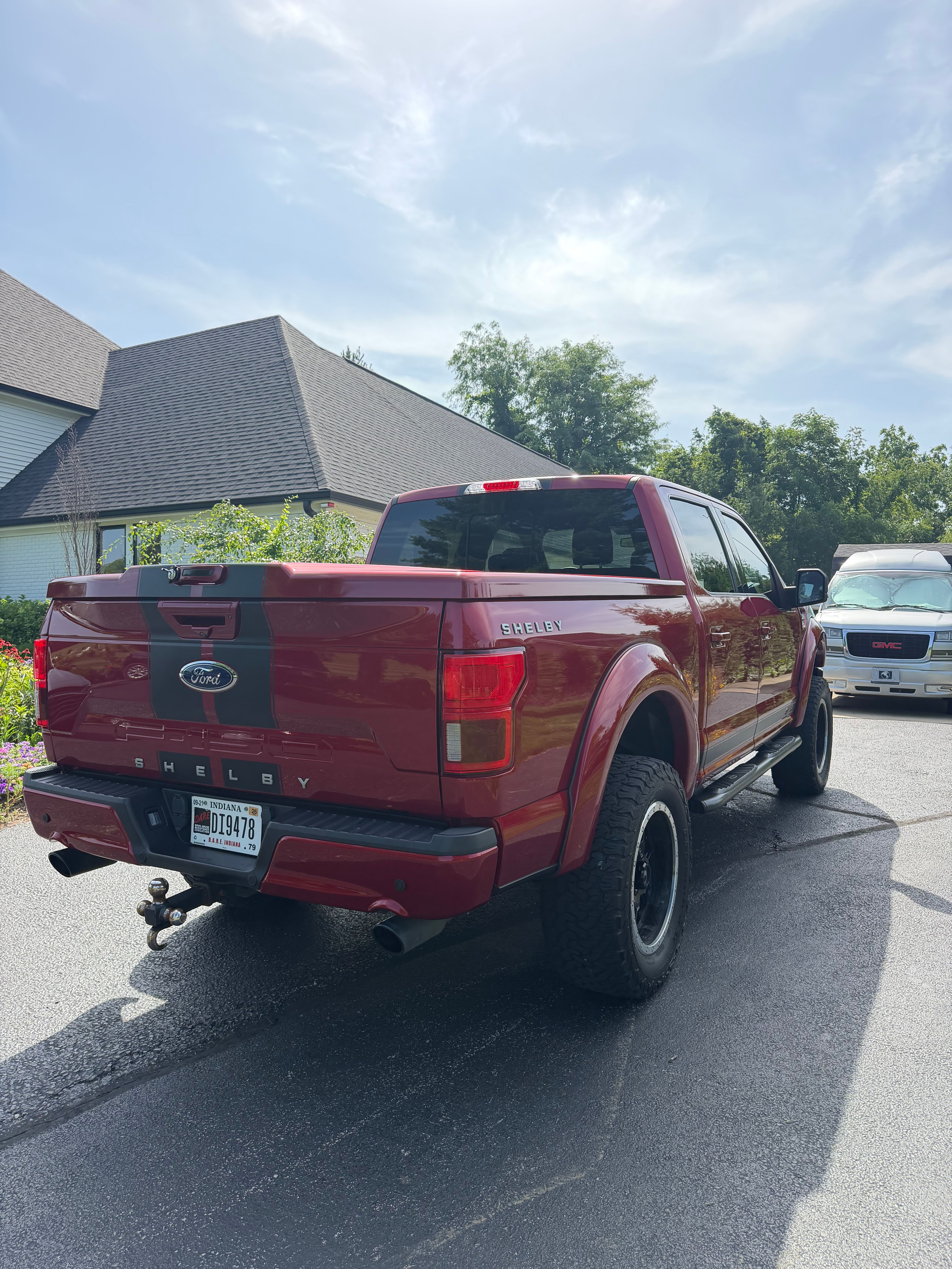 Used 2018 Ford F150 Lariat w/ Equipment Group 502A Luxury AWD/4WD image 15