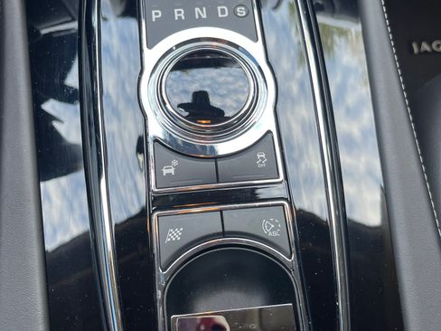 Used 2015 Jaguar XK Coupe image 14