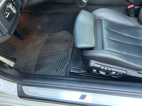 Used 2014 BMW 640i xDrive Coupe image 22