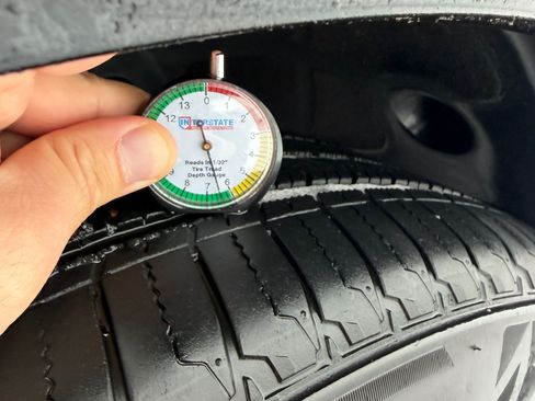 Used 2022 BMW X7 xDrive40i w/ M Sport Package image 20