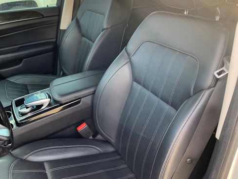 Used 2016 Mercedes-Benz GLE 350 image 13