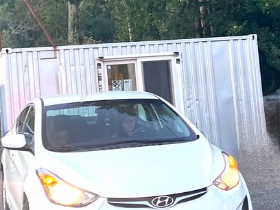 Used 2014 Hyundai Elantra SE