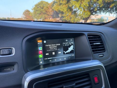 Used 2015 Volvo V60 T6 R-Design Platinum AWD/4WD image 24