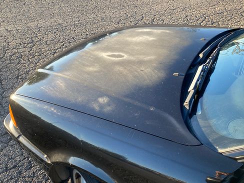 Used 1995 Audi 90 S image 17