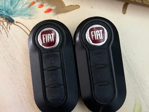 Used 2012 FIAT 500 Sport w/ Safety & Convenience Pkg image 11