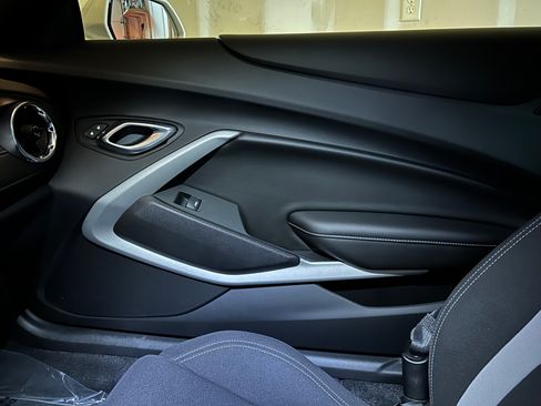 Used 2018 Chevrolet Camaro LS w/ RS Package RWD image 25