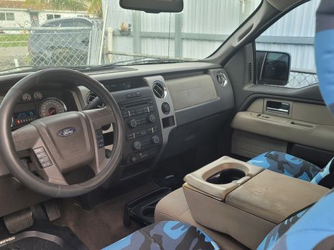 Used 2010 Ford F150 XLT image 14
