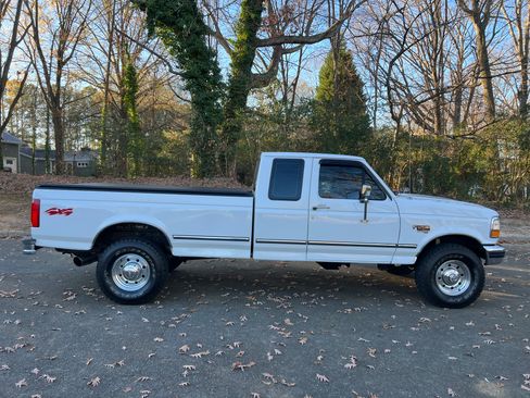 Used 1996 Ford F250 4x4 SuperCab image 9
