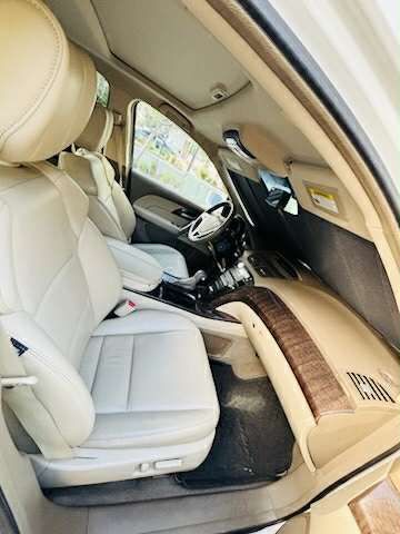 Used 2013 Acura MDX AWD/4WD image 16