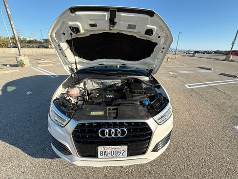 Used 2018 Audi Q3 2.0T Premium Plus w/ Premium Plus Package image 17