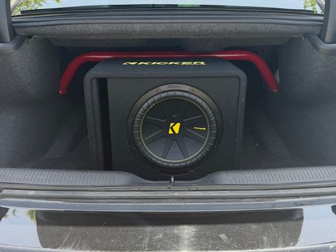 Used 2021 Dodge Charger Scat Pack w/ Plus Group RWD image 11